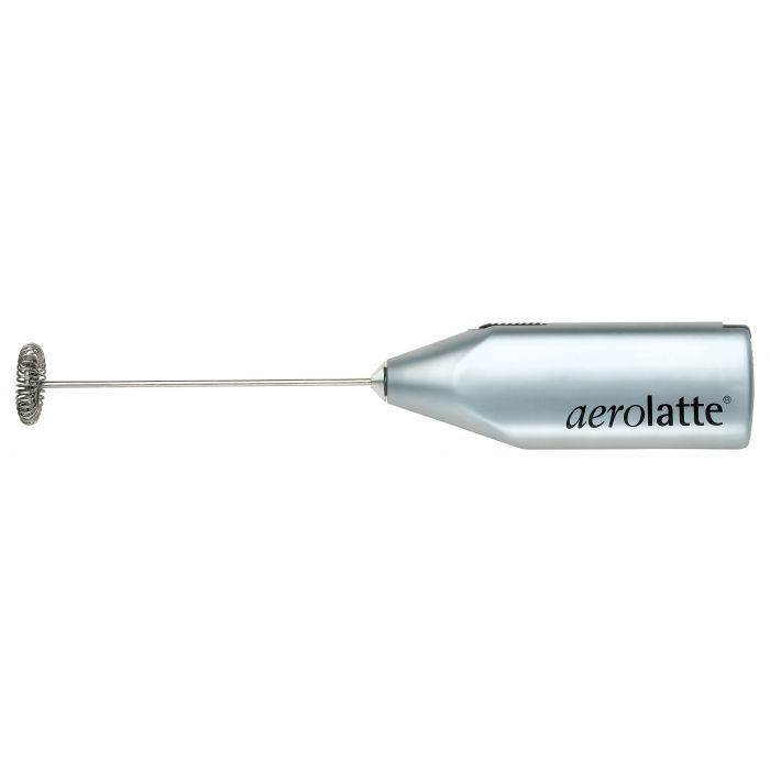 aerolatte Original Steam Free Milk Frother, Satin finish - Aerolatte -  original steam free milk frother