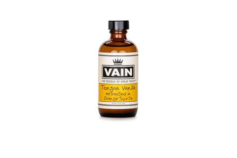VAIN- Tongan Vanilla Extract