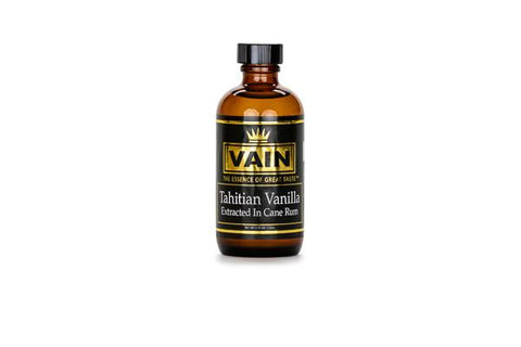 VAIN- Tahitian Vanilla Extract