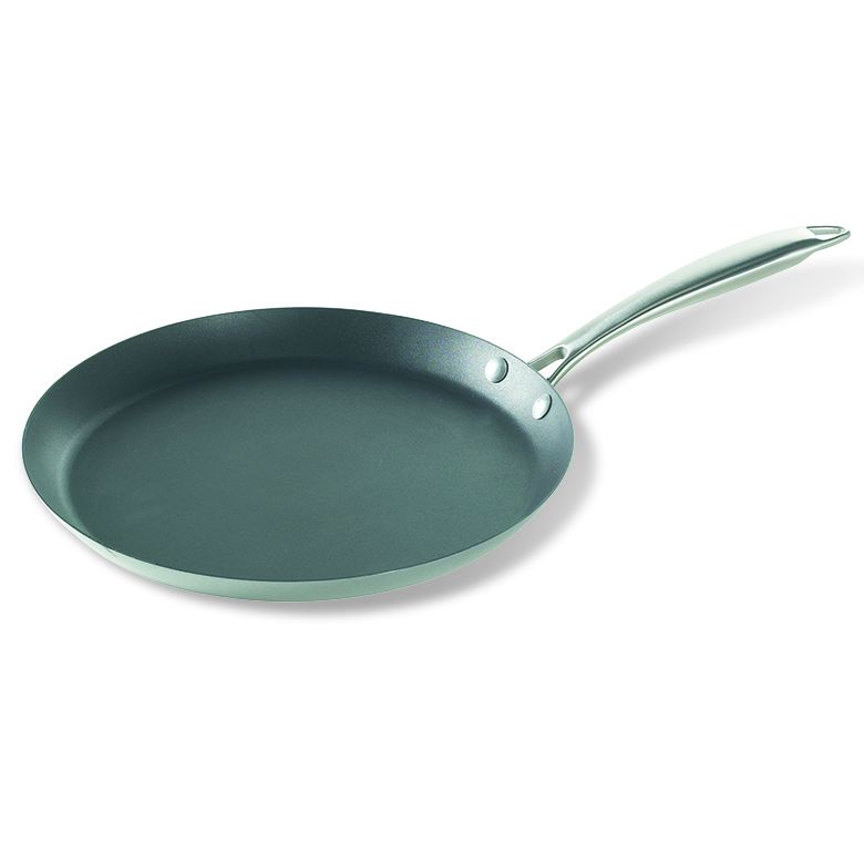 Nordic Ware 9 Carbon Steel Spring Form Pan Blue