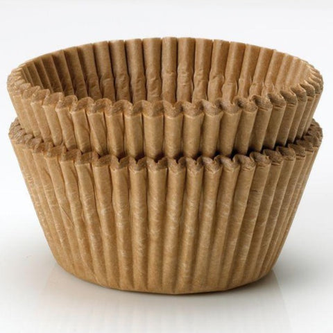Beyond Gourmet Unbleached Baking Cups