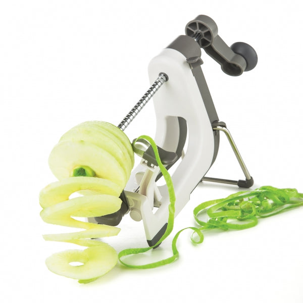 Progressive PL8 Professional Apple Machine