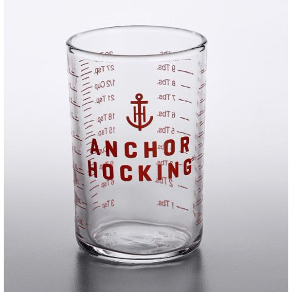 Anchor Hocking - Measuring Glass - 5 oz.