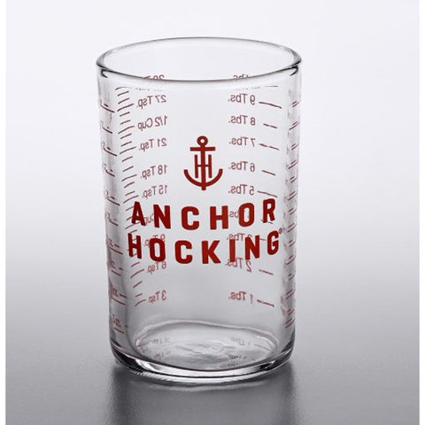 Anchor Hocking Measuring Glass - 5 oz.