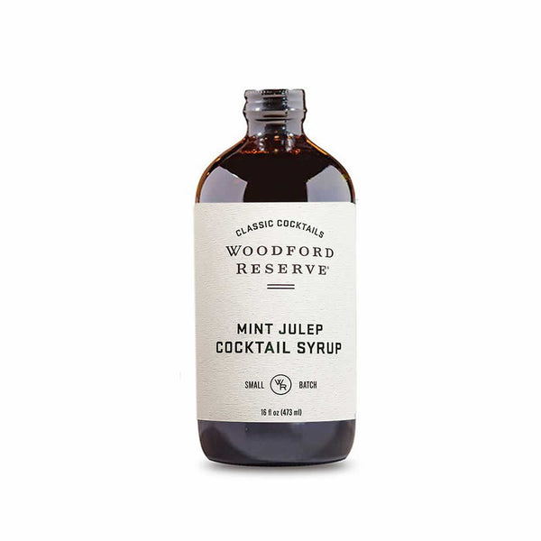 Woodford Reserve - Mint Julep Syrup