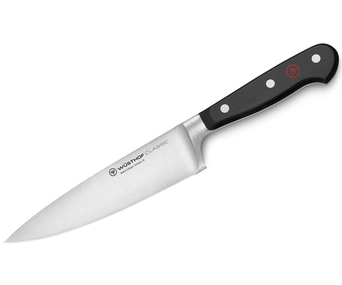 Wusthof 6" Classic Cook's Knife