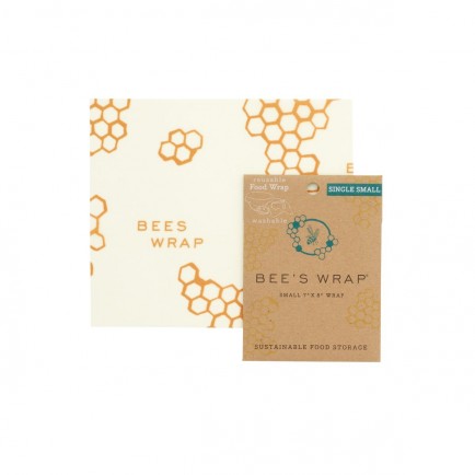 Bee's Wrap Reusable Small Wrap