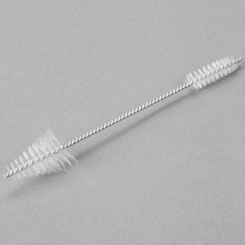 Ateco 2-Sided Decorating Tip Cleaning Brush