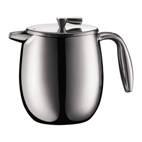 Bodum Columbia French Press - 4 Cup