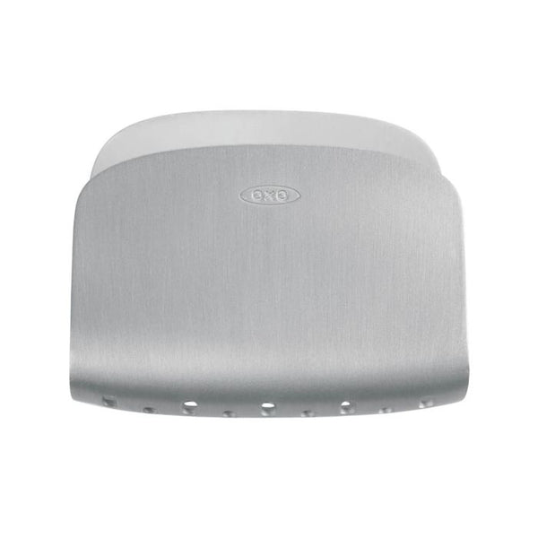 OXO SteeL Suction Sponge Holder