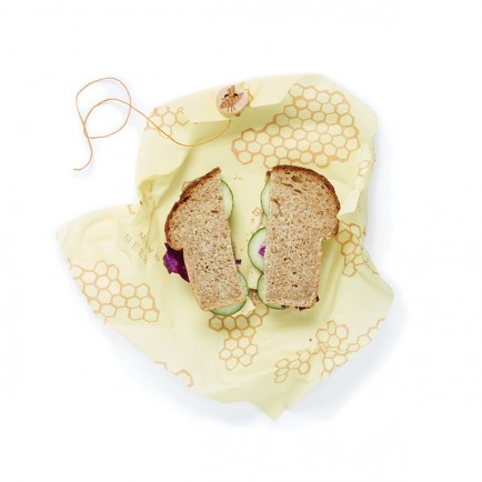 Bee's Wrap Reusable Sandwich Wrap