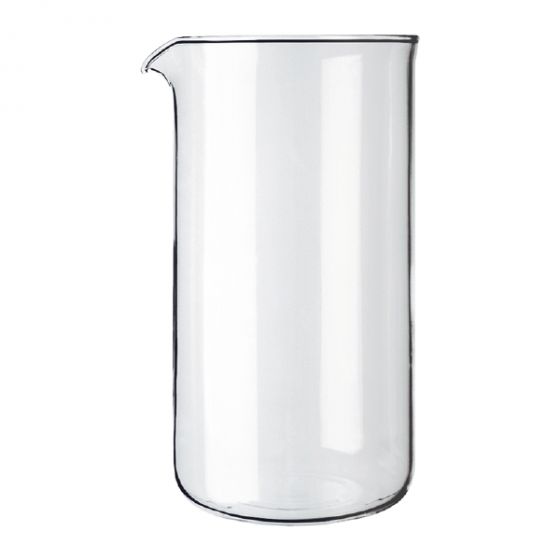 Bodum - Replacement Glass - 12 Cup
