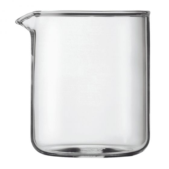 Bodum - Replacement Glass - 4 Cup