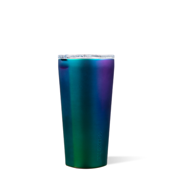Corkcicle 16 oz Tumbler - Dragonfly