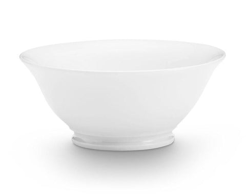 Pillivuyt Classic Footed Bowl -  6.5"