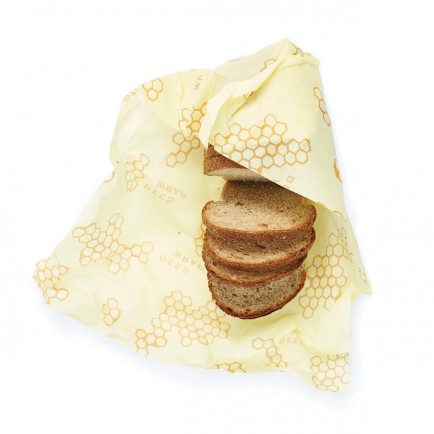 Bee's Wrap Reusable Bread Wrap