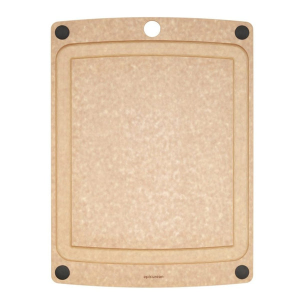Epicurean All in One Board 17.5" X 13" - Natural