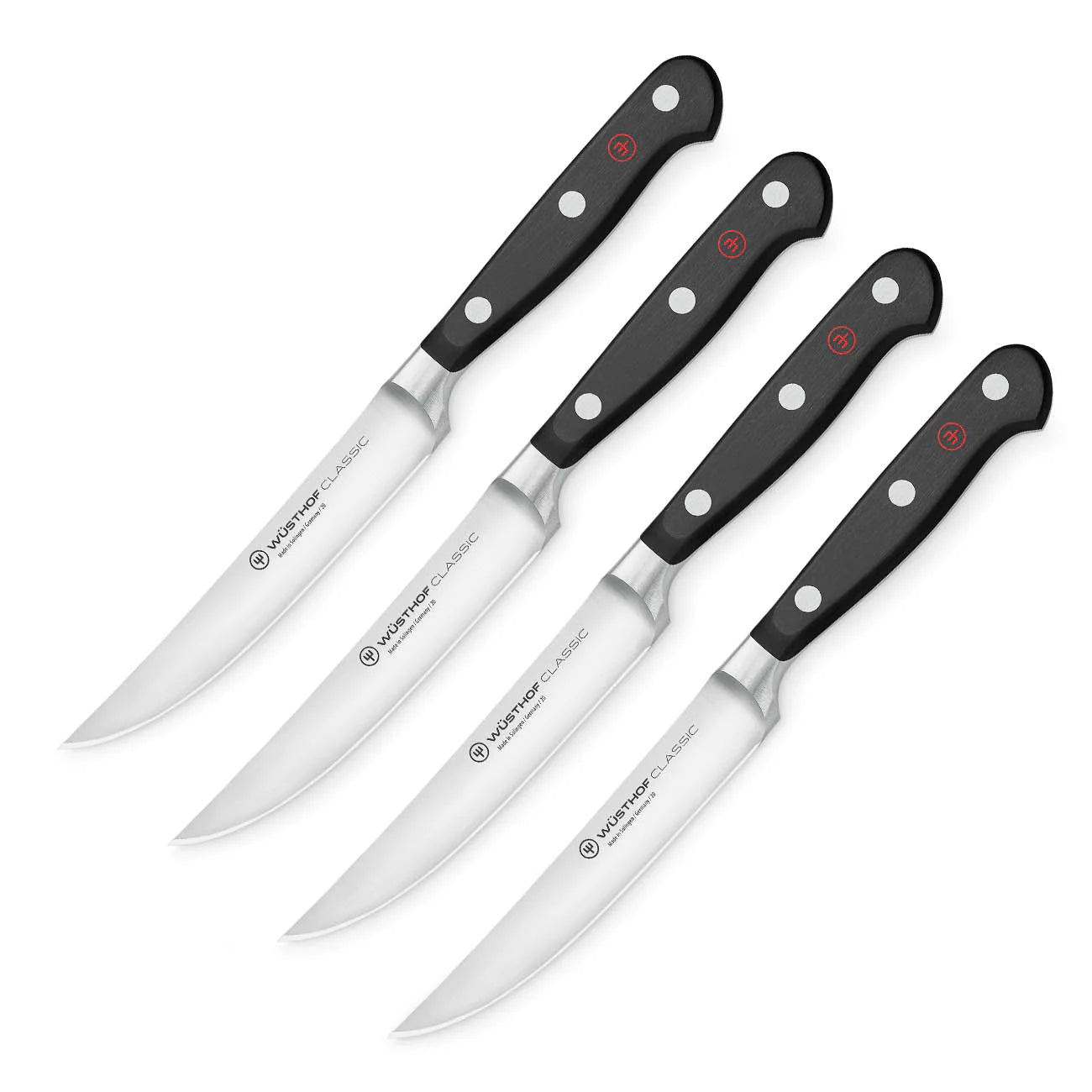 Chef's Steak Knives