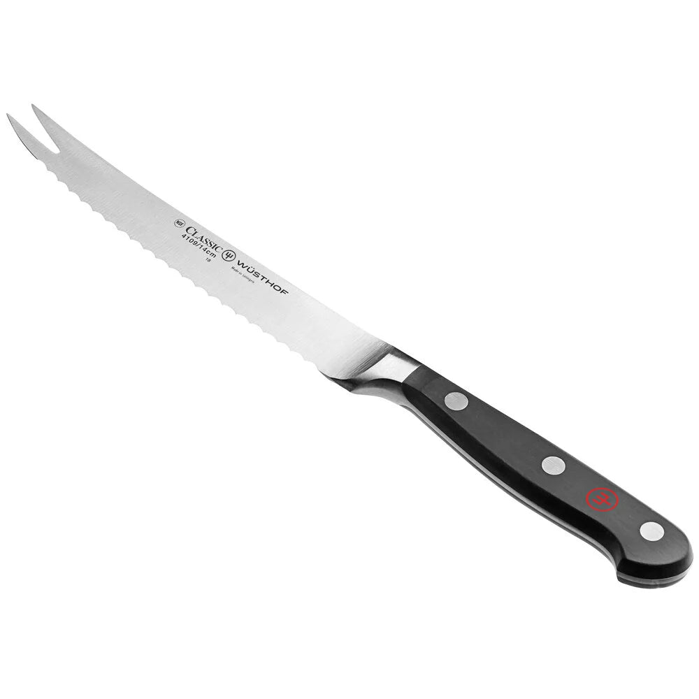 NEW Wusthof Classic Color 8'' Chef Knife (5 Colors)