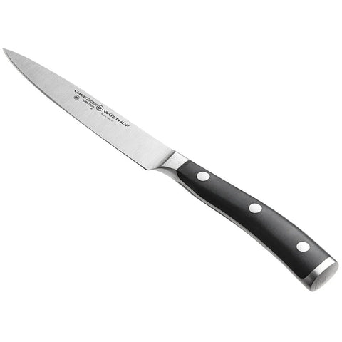 Wusthof 4.5" Classic Ikon Utility Knife