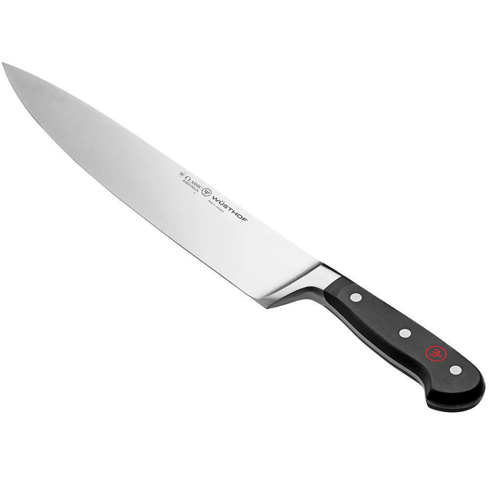 Wusthof Classic Cook's Knife 10-in