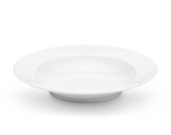 Pillivuyt Sancerre Soup & Pasta Bowls - 8.5"