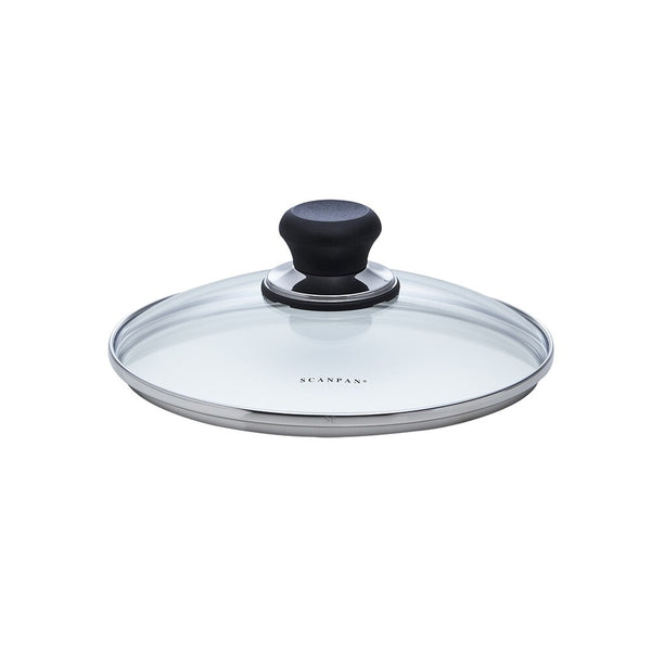 Scanpan Classic 8" Glass Lid