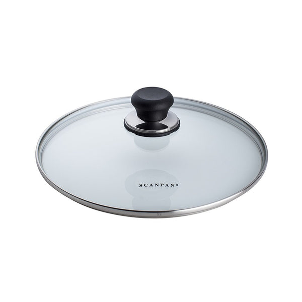 Scanpan Classic 11" Glass Lid