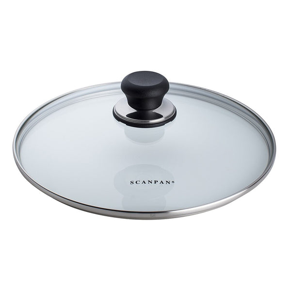 Scanpan Classic 12.5" Glass Lid