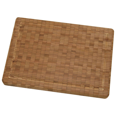 Zwilling Bamboo Cutting Board