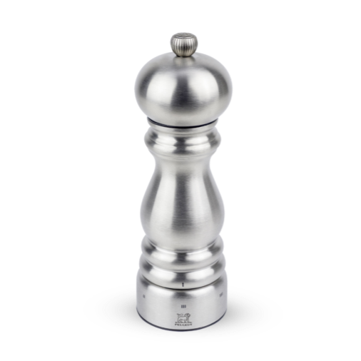 Peugeot Paris Steel 7" Pepper Mill
