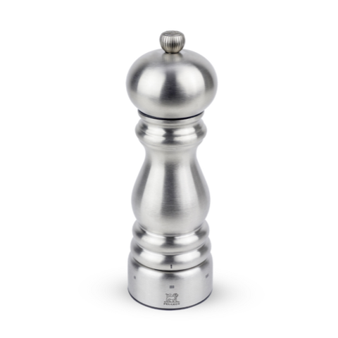Peugeot Paris Steel 7" Pepper Mill