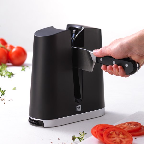 Zwilling - V-Edge Knife Sharpener (Promo)