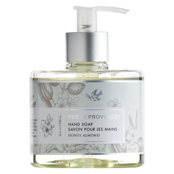 Pré de Provence Honey Almond Hand Soap