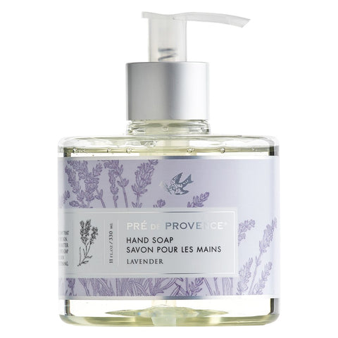 Pré de Provence Lavender Hand Soap