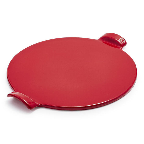 Emile Henry Pizza Stone 14.5" - Burgundy