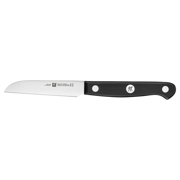 Zwilling - Gourmet Vegetable Paring Knife - 3"