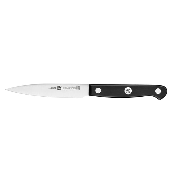Zwilling - Gourmet Paring Knife - 4"