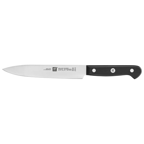 Zwilling Gourmet Utility Knife - 6"