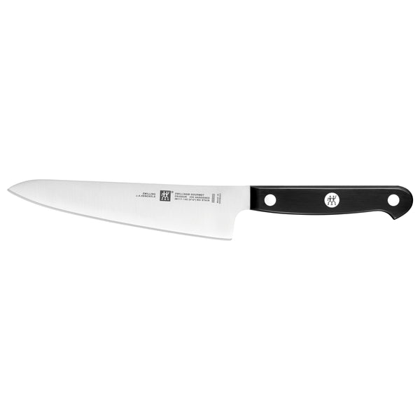 Zwilling - Gourmet Fine Prep Knife - 5.5"