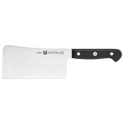 Zwilling Gourmet Cleaver - 6"