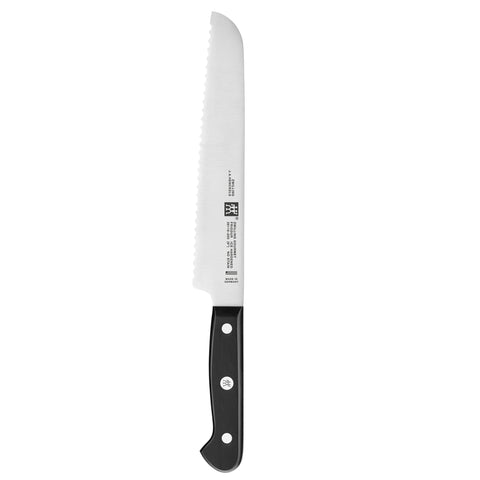 Zwilling Gourmet Bread Knife - 8"