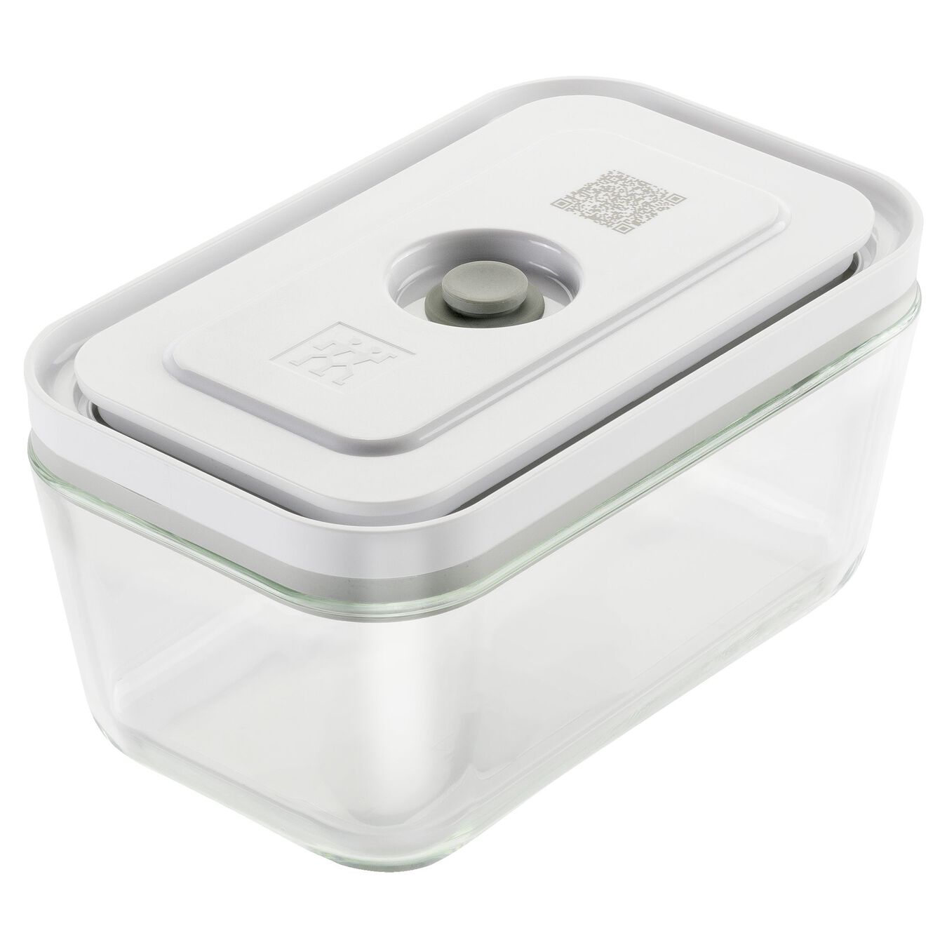 Zwilling Fresh & Save Plastic Vacuum Lunch Box Small