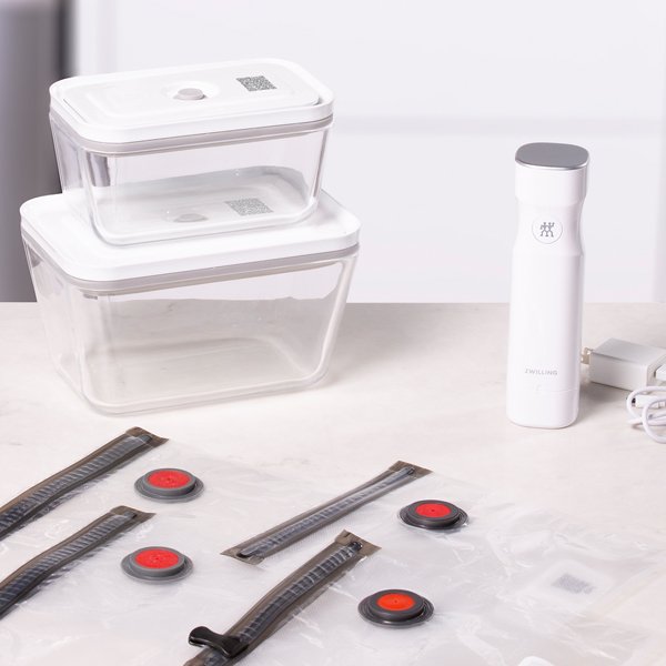 Buy ZWILLING Fresh & Save Vacuum box set