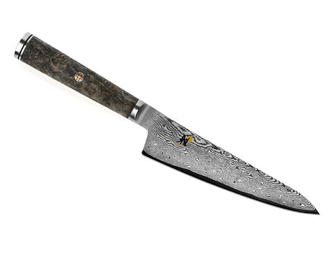 Miyabi Black 5.25" Prep Knife