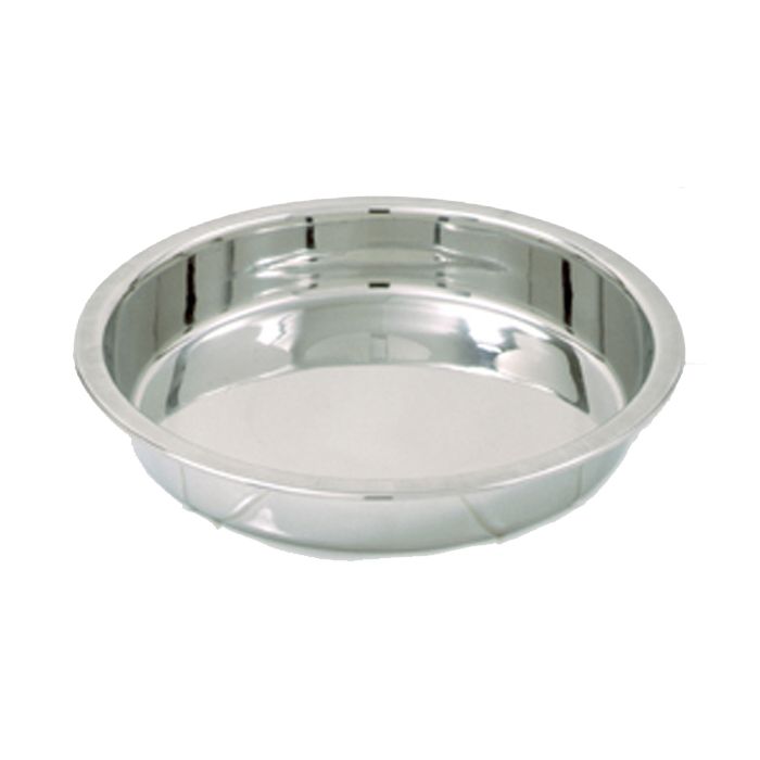 Norpro Stainless Steel 9 Round Cake Pan