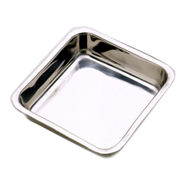 Mrs. Anderson's Silicone 9 x 9 Square Cake Pan