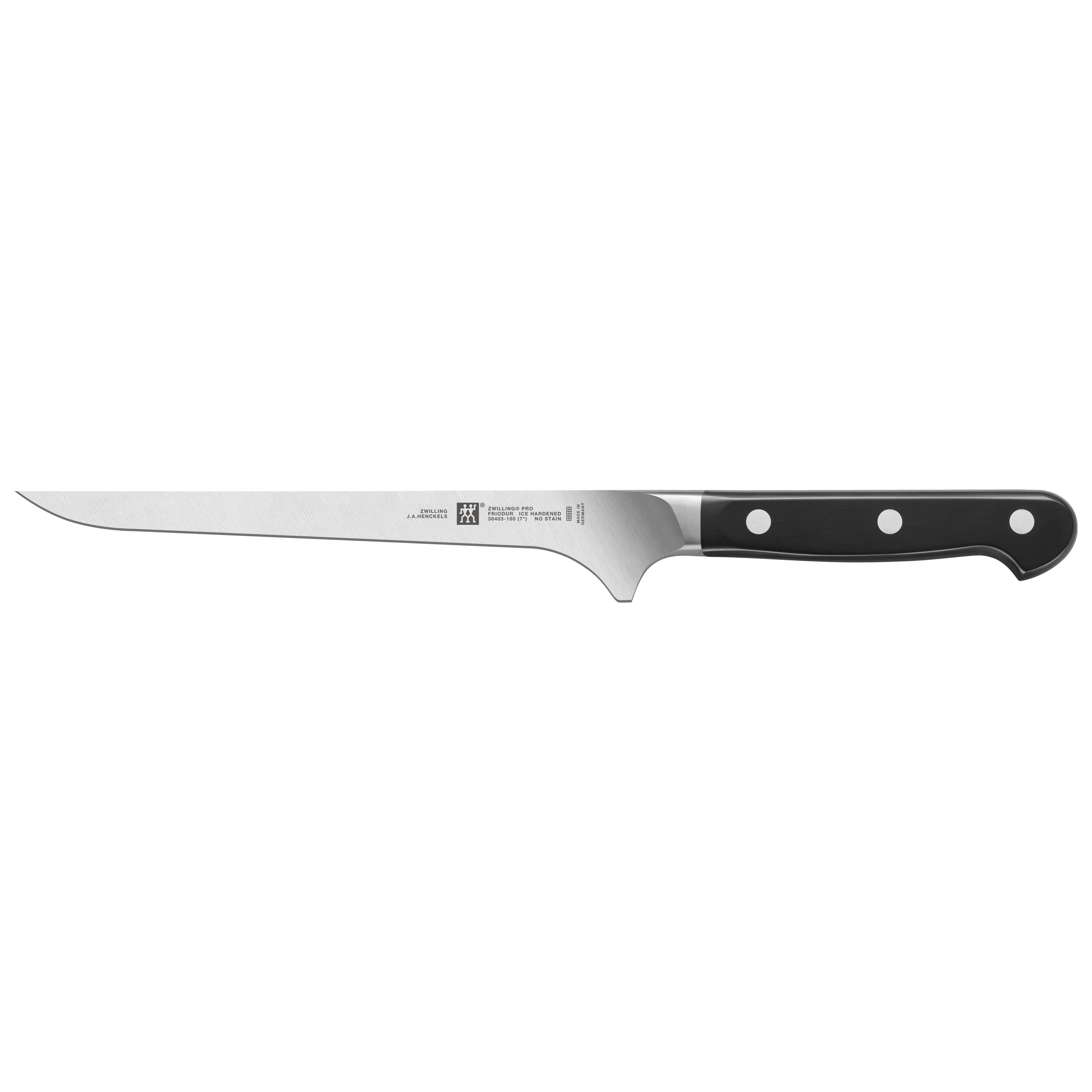 Zwilling Pro 7 Fillet Knife