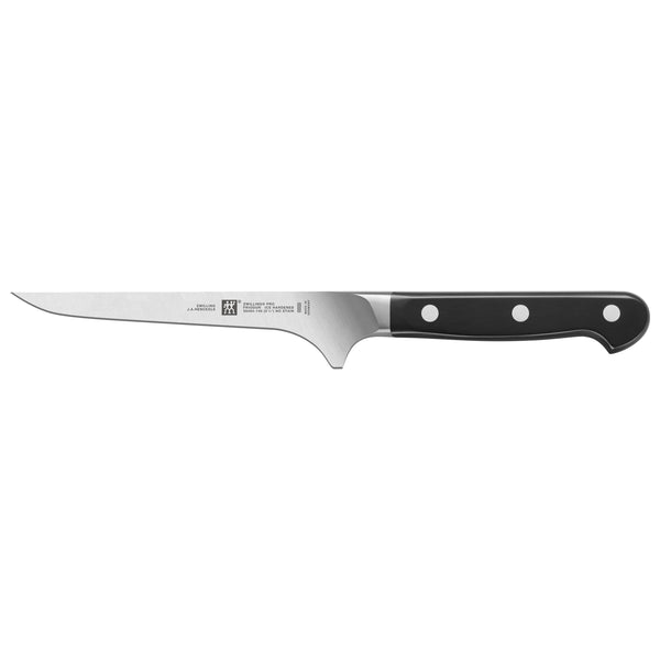 Zwilling - Pro Flexible Boning Knife - 5.5"