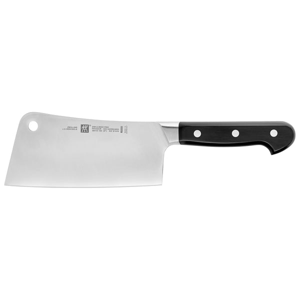 Zwilling - Pro Meat Cleaver Knife - 6"